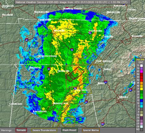 Ringgold ga weather radar - Ringgold GA animated radar weather maps and graphics providing current Base Reflectivity of storm severity from precipitation levels; with the option of seeing static views. ... NOTE: We diligently are working to improve the view of local radar loops for Ringgold - in the meantime, we can only show the US as a whole. Radar Loops Nearby. Fort ...